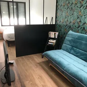 Centre Appartement Dinard