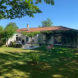La Maison D’isabel Hébergement de vacances Montauban