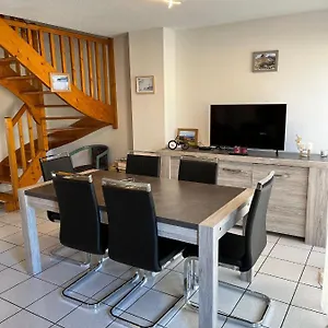 Centre Luz Saint Sauveur T4 Pour 10 Personnes Appartement Luz-Saint-Sauveur