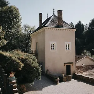 La Tour De Garde Hébergement de vacances Caluire-et-Cuire