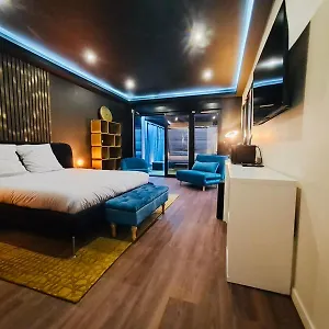 Belle Metro 14 Paris Appartement Orly