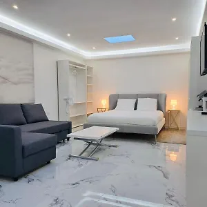 Spacieux Metro 14 Paris Appartement Orly