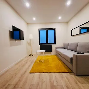 Cosy Metro 14 Paris Appartement Orly