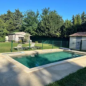Avignon, Joli En Campagne Très Proche De La Avignon
